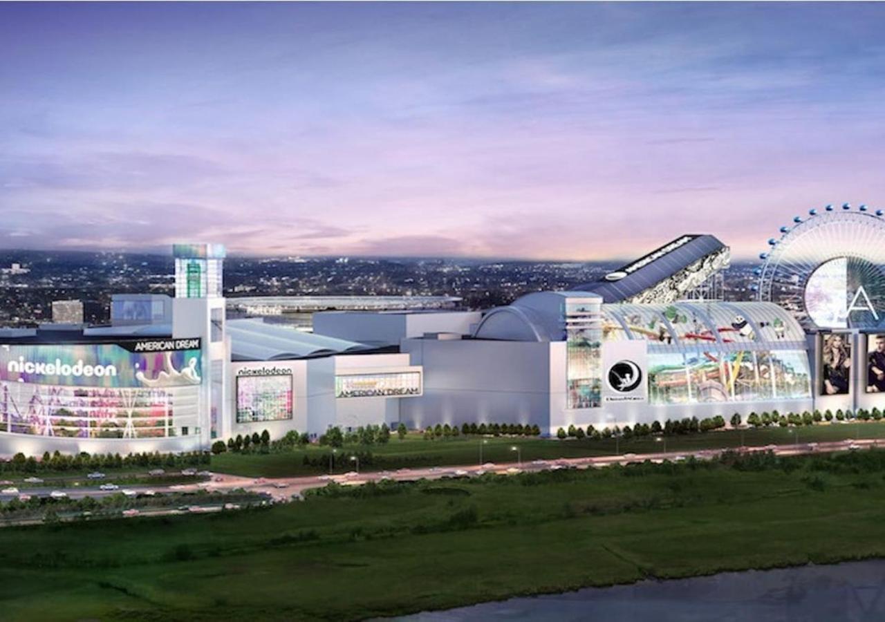 Updated Amazing Bi -Level Condo Minutes From Water Views Of New York City นอร์ทเบอร์เกน ภายนอก รูปภาพ