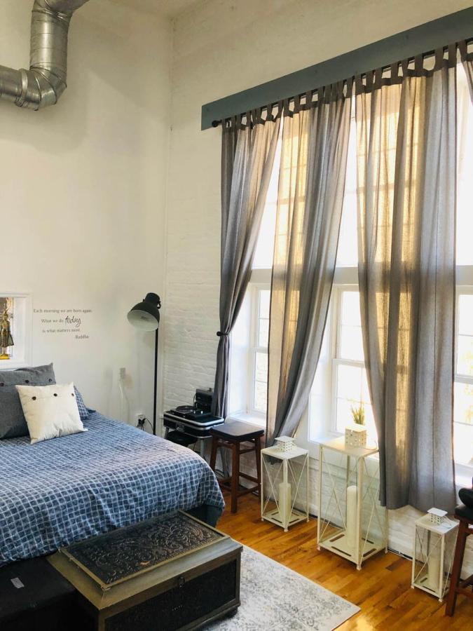 Updated Amazing Bi -Level Condo Minutes From Water Views Of New York City นอร์ทเบอร์เกน ภายนอก รูปภาพ
