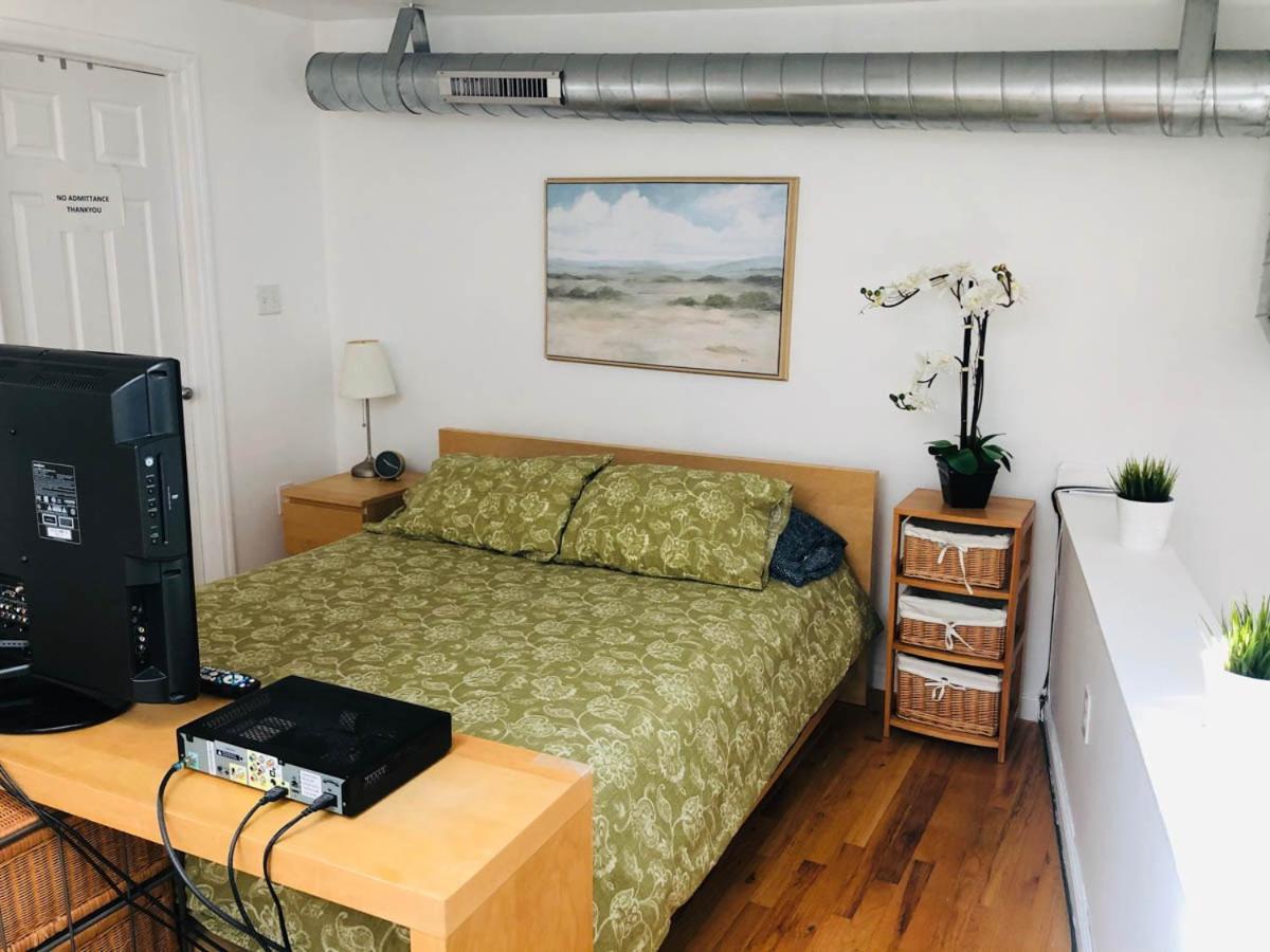Updated Amazing Bi -Level Condo Minutes From Water Views Of New York City นอร์ทเบอร์เกน ภายนอก รูปภาพ